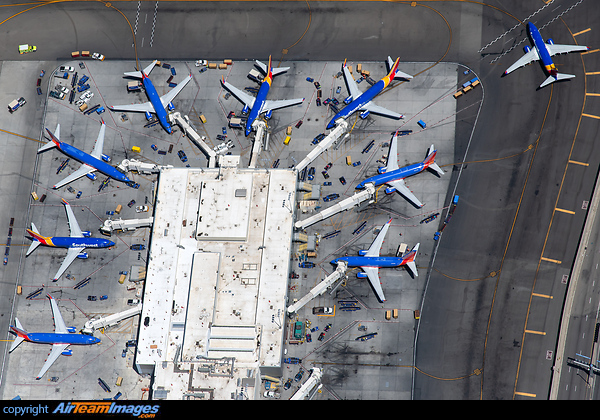 Los Angeles Airport Los Angeles Airport