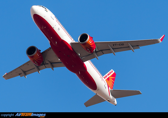 Airbus A320-251N Airbus A320-251N