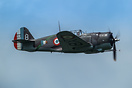 Curtiss Hawk 75A-1
