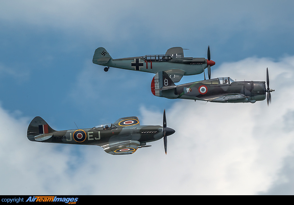 Curtiss P-36 Hawk Curtiss P-36 Hawk