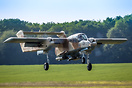 Rockwell OV-10B Bronco