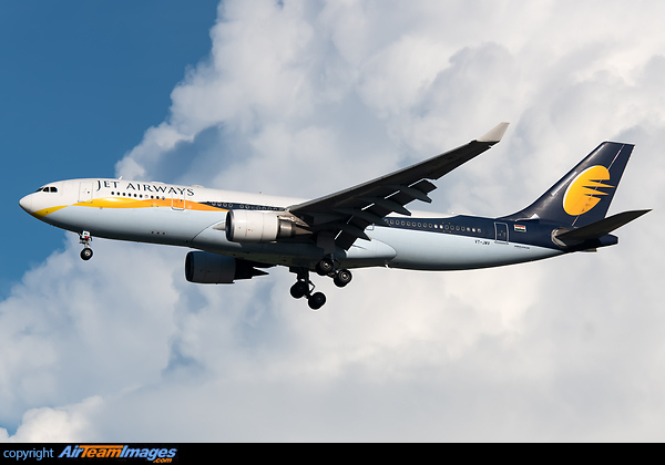 Airbus A330-202 Airbus A330-202