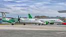 Bombardier Dash 8-402Q