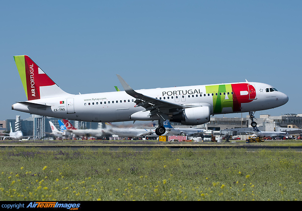 Airbus A320-214 Airbus A320-214