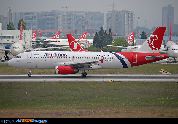 Airbus A320-231 Airbus A320-231