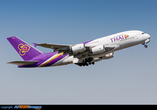 Airbus A380-841 Airbus A380-841