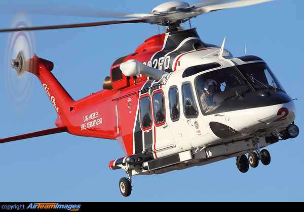 AgustaWestland AW-139 AgustaWestland AW-139