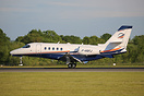 Cessna 680A Citation Latitude