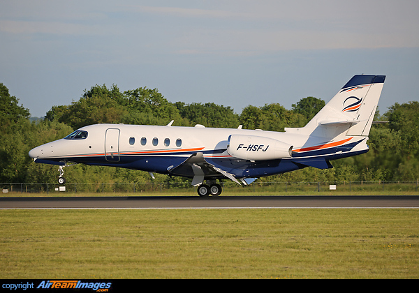 Cessna Citation Latitude Cessna Citation Latitude