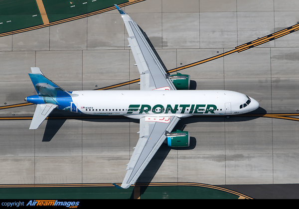 Airbus A320-251N Airbus A320-251N