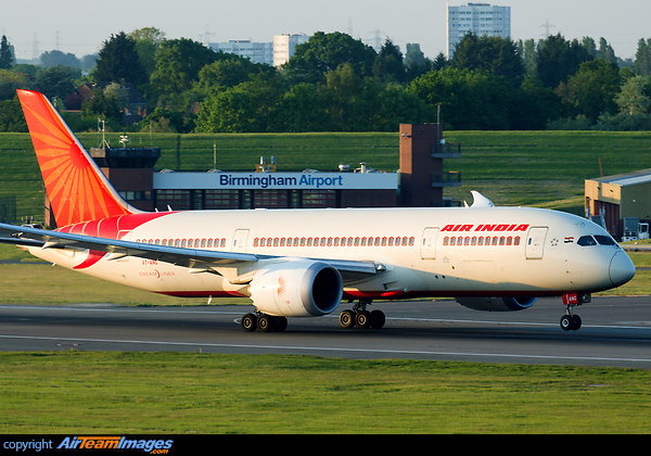 Boeing 787-8 Dreamliner Boeing 787-8 Dreamliner