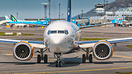 Boeing 737-8 MAX