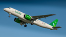 Embraer ERJ-190-E2
