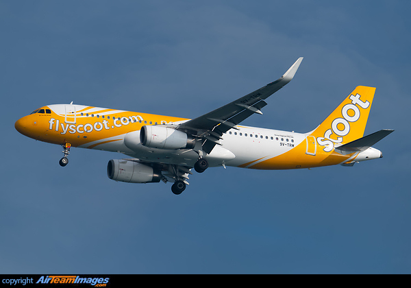 Airbus A320-232 Airbus A320-232