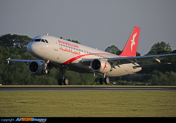 Airbus A320-214 Airbus A320-214