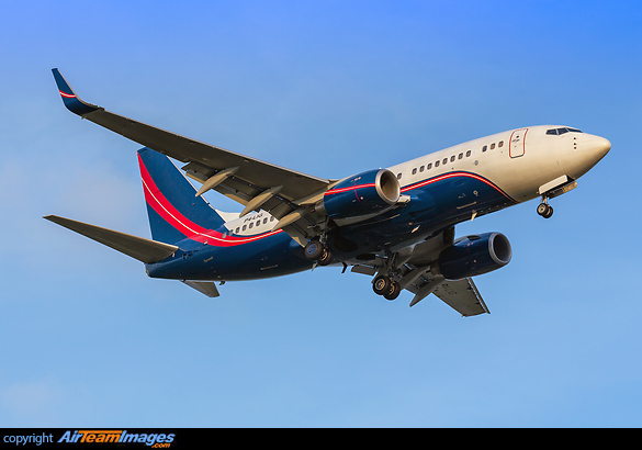 Boeing Business Jet BBJ Boeing Business Jet BBJ