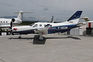 Socata TBM-910