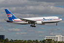 Boeing 767-232(SF)