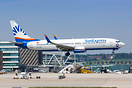 Boeing 737-8HC
