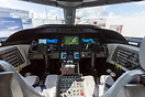 Bombardier Learjet 75