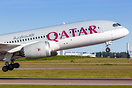 Boeing 787-8 Dreamliner