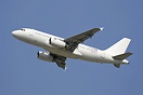 Airbus A319-132
