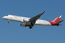 Embraer ERJ-190AR