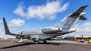 Bombardier Challenger 350