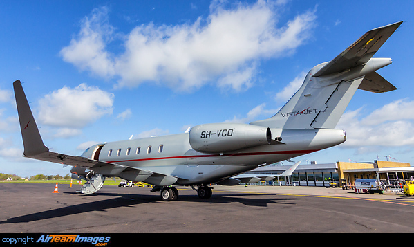 Bombardier Challenger 350 Bombardier Challenger 350