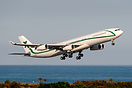 Airbus A340-313X