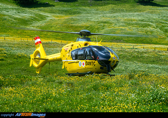 Eurocopter EC-135T2 Eurocopter EC-135T2