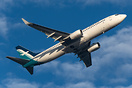 Boeing 737-8SA