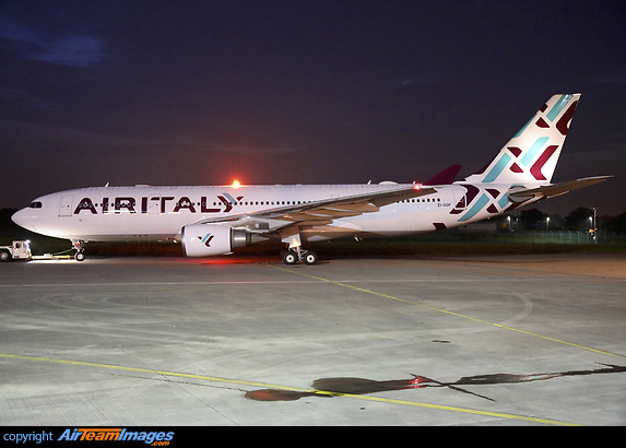 Airbus A330-202 Airbus A330-202