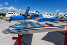 Cirrus SR-22T Carbon