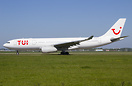 Airbus A330-243