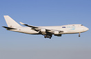 Boeing 747-4B5F/ER