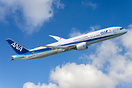 Boeing 787-9 Dreamliner