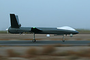 The CH-4 is the largest fixed wing UCAV of the Rainbow series. The CH-...