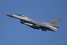F-16AM Fighting Falcon