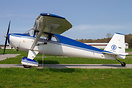Luscombe 8A Silvaire