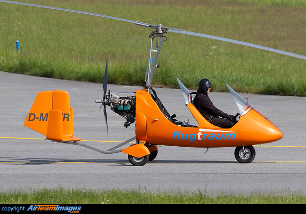 AutoGyro MTO-Sport AutoGyro MTO-Sport