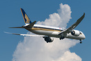Boeing 787-10 Dreamliner