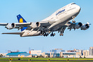 Boeing 747-430