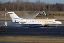 Bombardier Global 5000