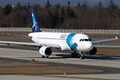 Airbus A320-214