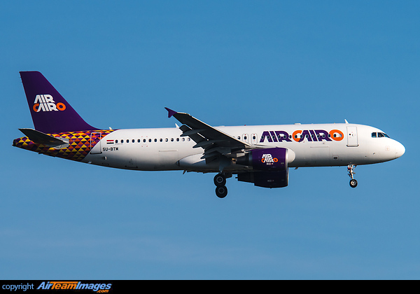 Airbus A320-214 Airbus A320-214