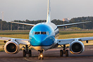 Boeing 737-9K2