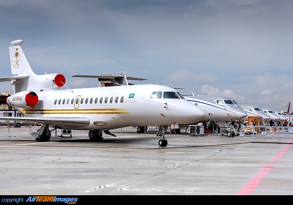 Dassault Falcon 7X Dassault Falcon 7X