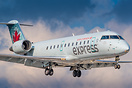 Bombardier CRJ-200ER
