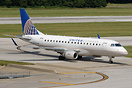 Embraer ERJ-170SE